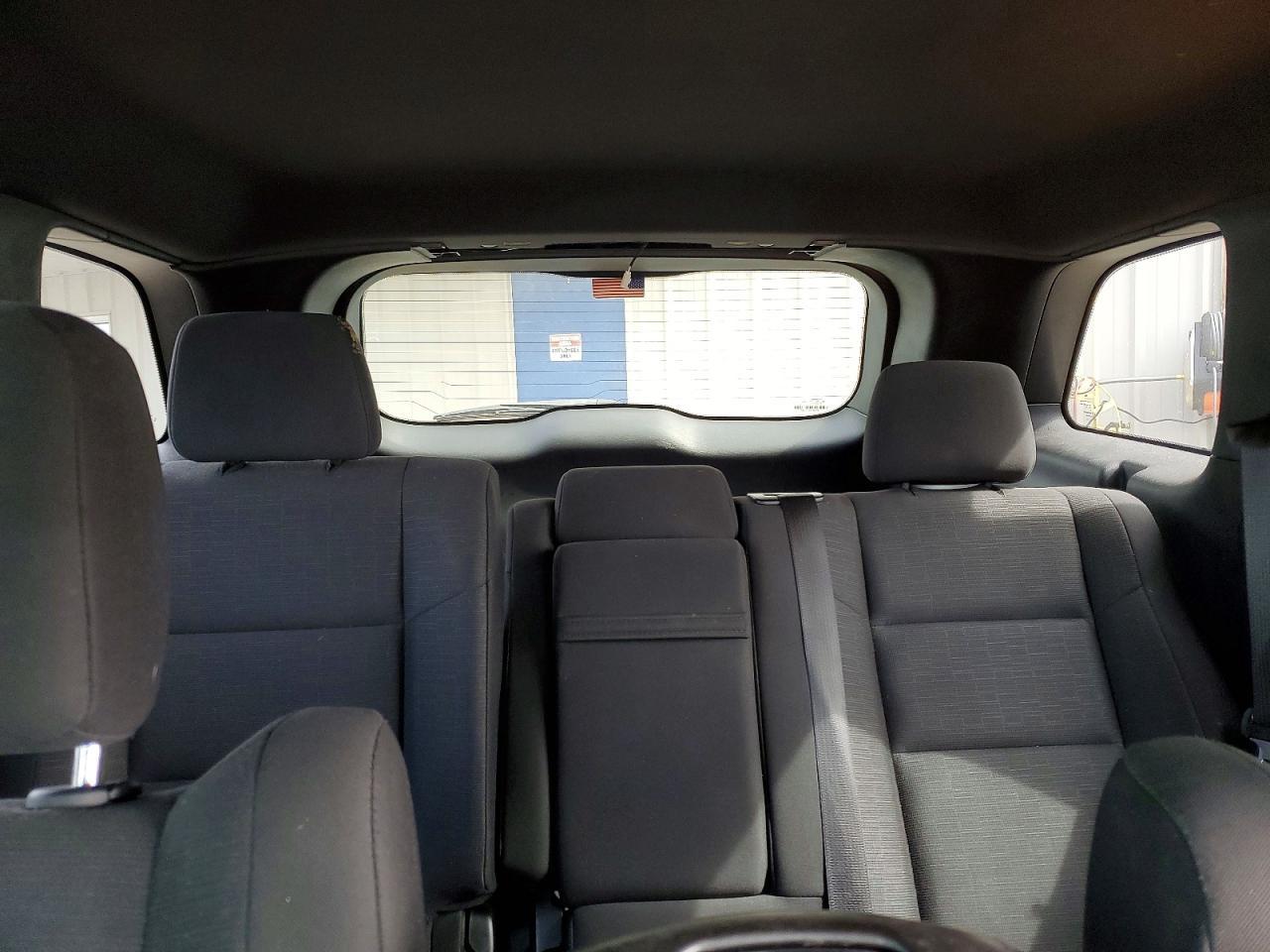 2017 Jeep Grand Cherokee Laredo - zdjęcie 10