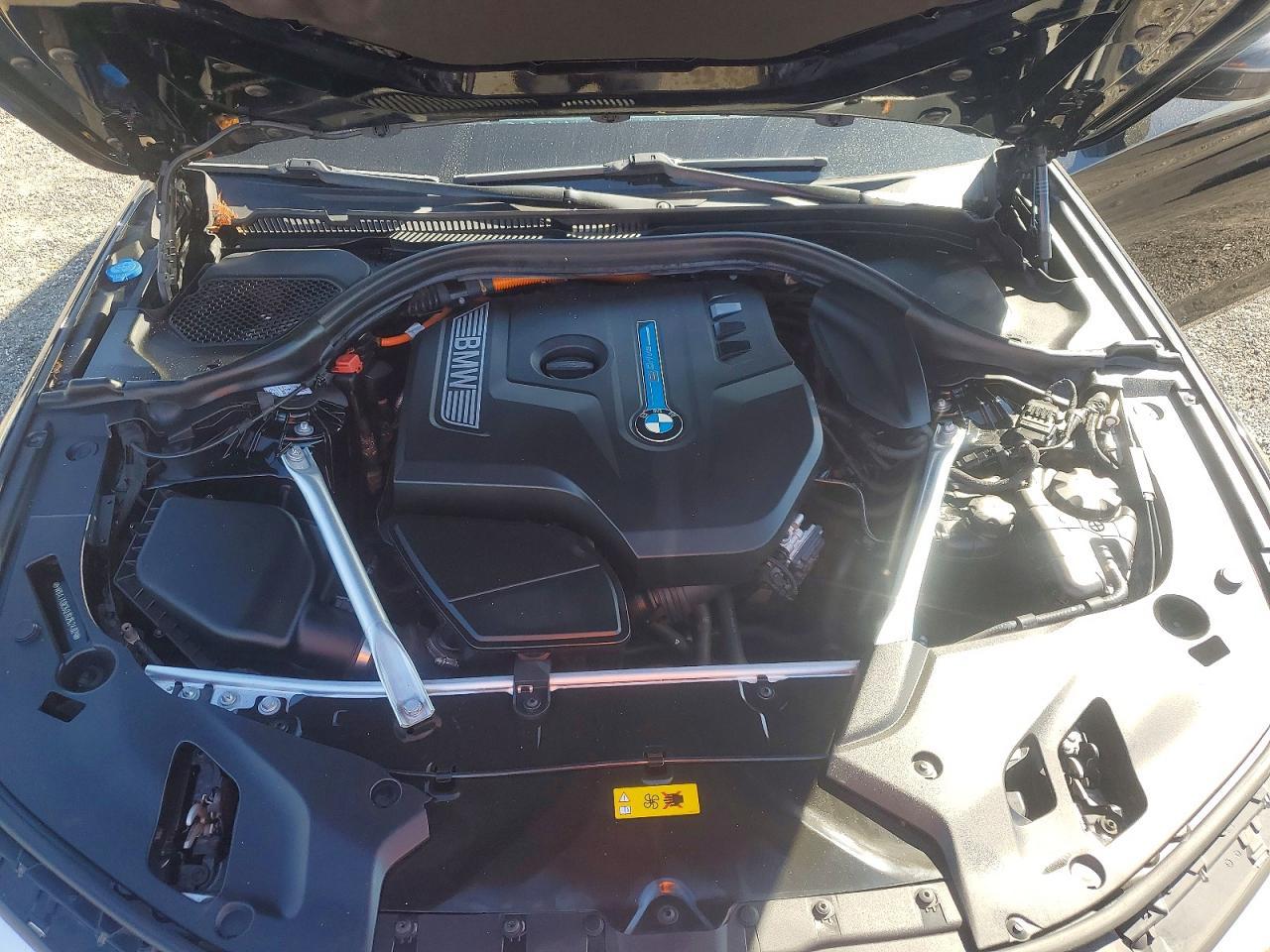 2018 BMW Motorrad 530E - zdjęcie 11