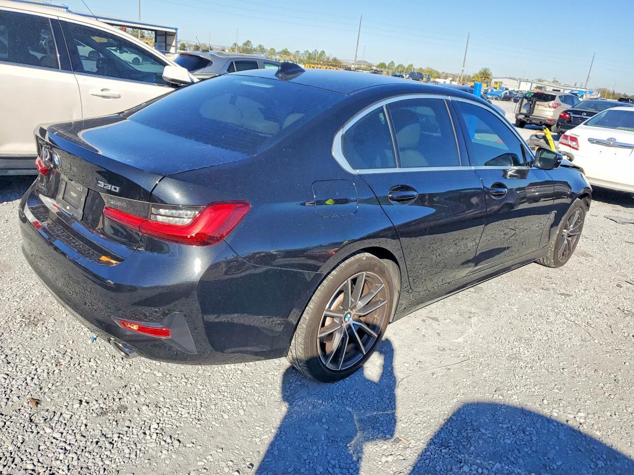 BMW Seria 3 - zdjęcie 3