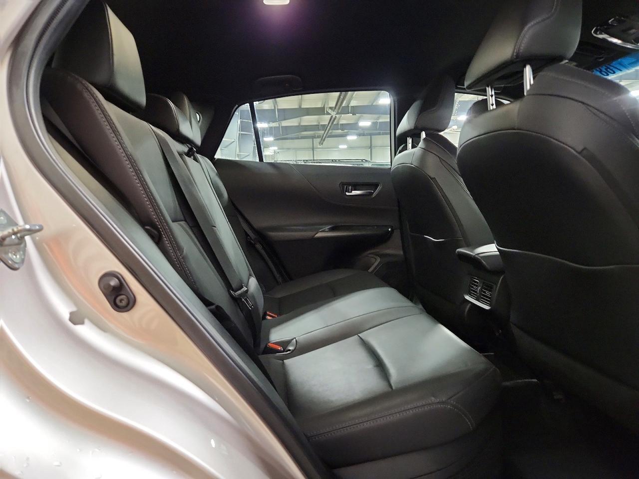 2022 Toyota Venza Xle - zdjęcie 11