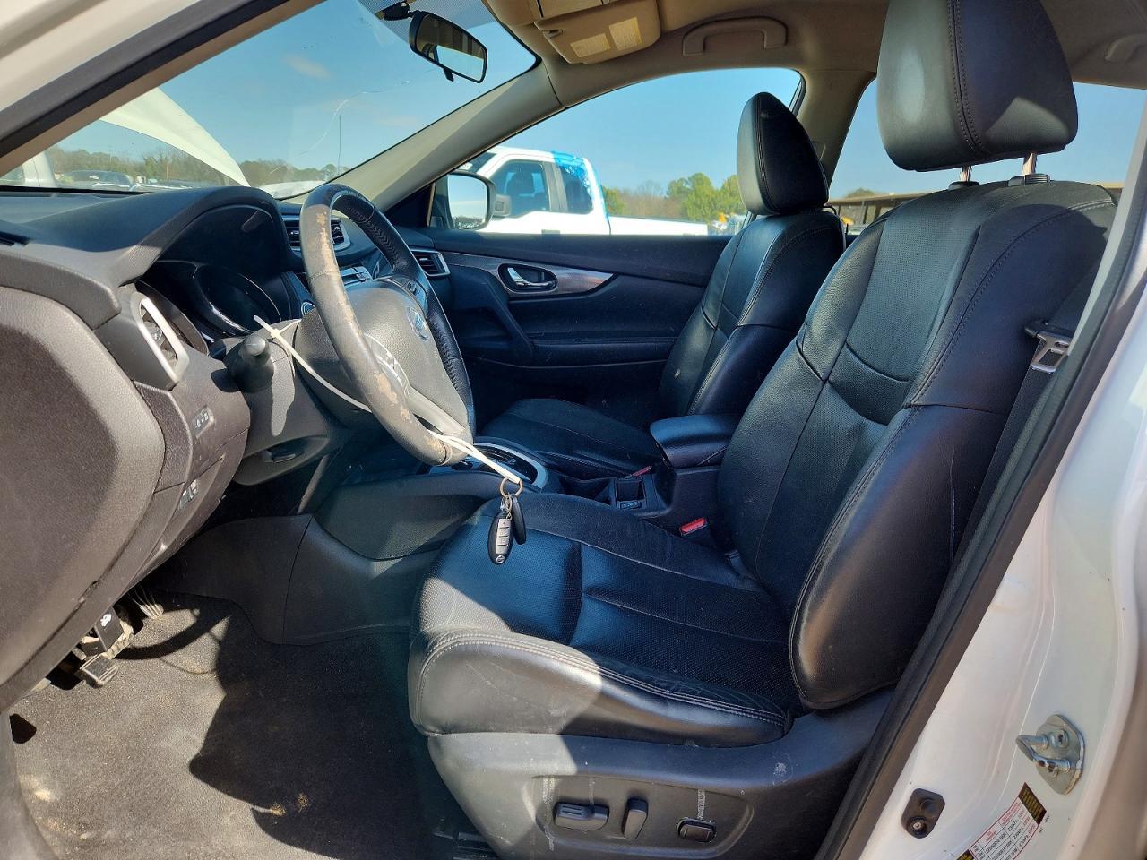 2015 Niss Rogue S - zdjęcie 7