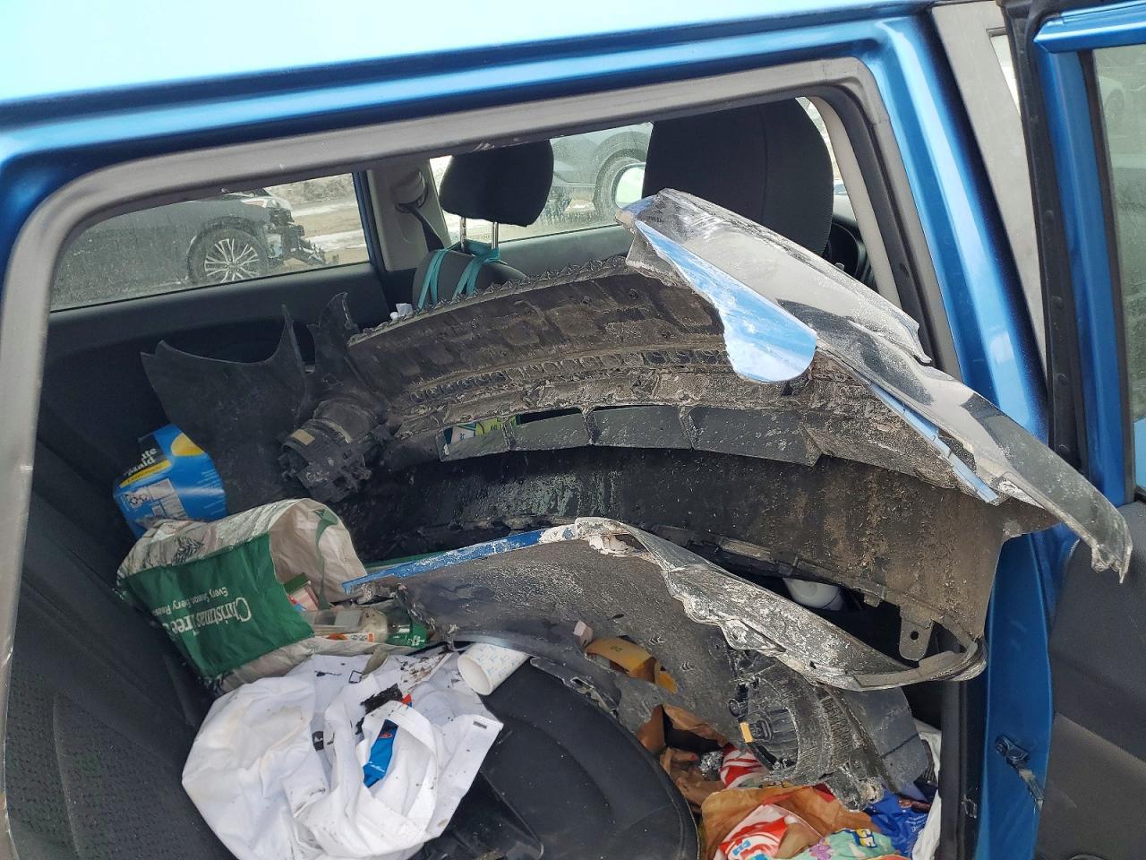 2016 Kia Soul + - zdjęcie 13