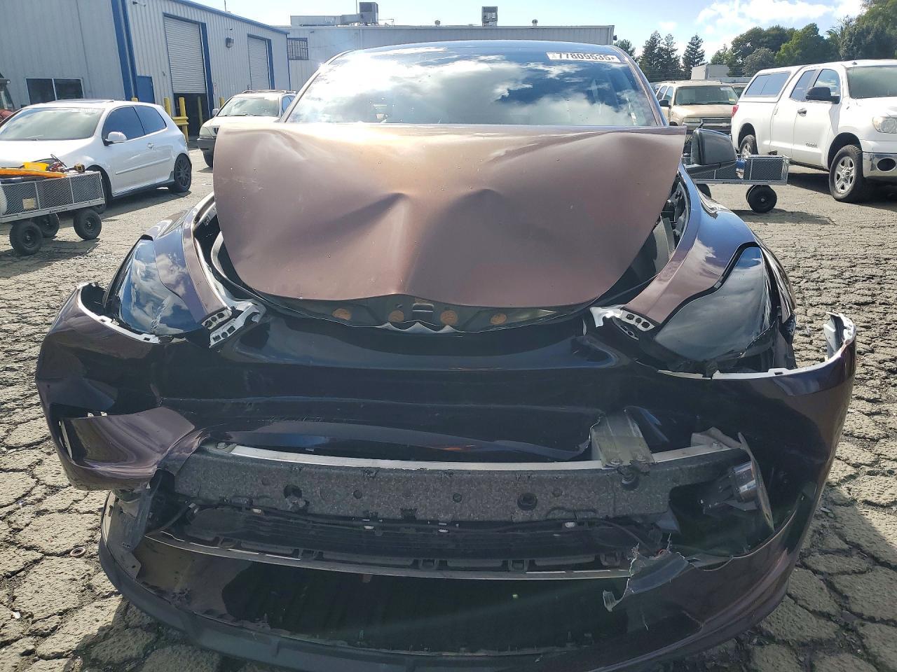 2023 Tesla Model Y - zdjęcie 5