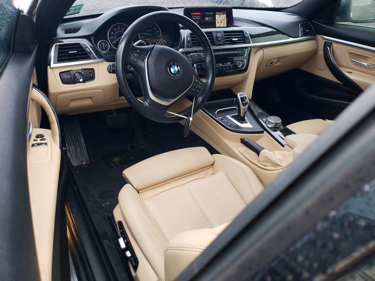 2018 BMW 430Xi - zdjęcie 8