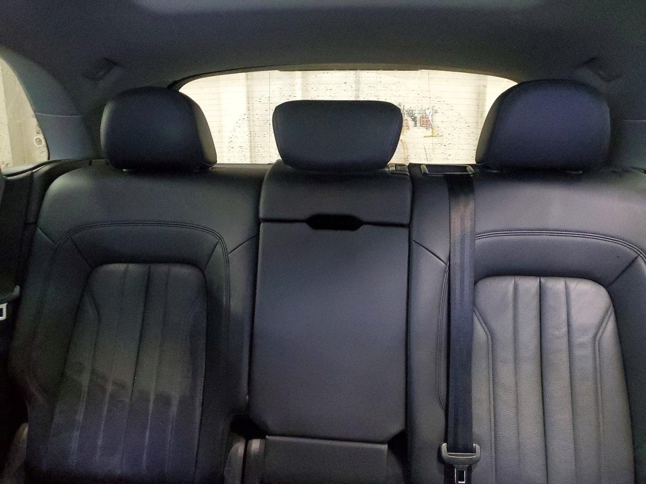 2018 Audi Q5 Premium Plus - zdjęcie 10