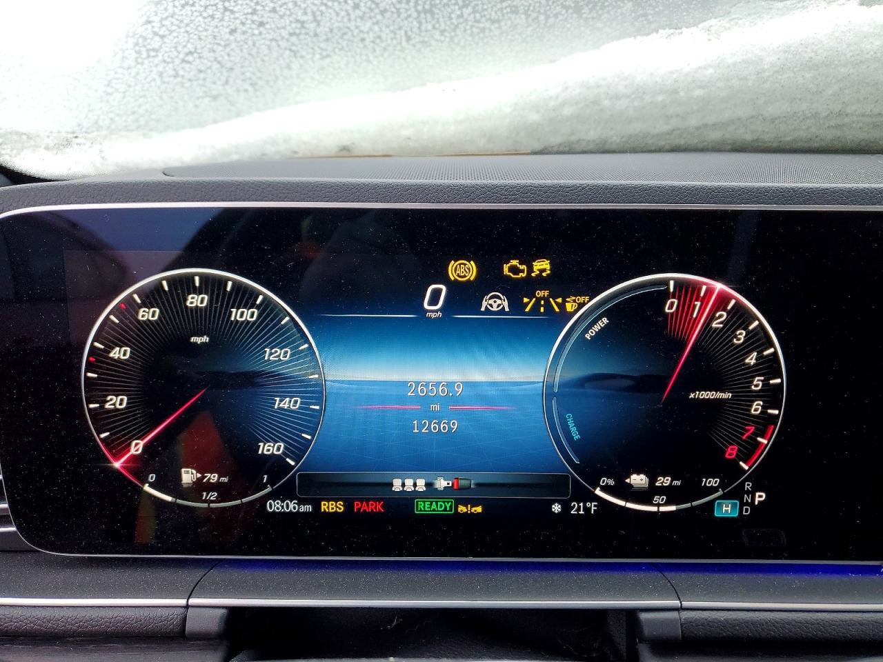 2025 Mercedes-Benz Gle 450E 4Matic - zdjęcie 9