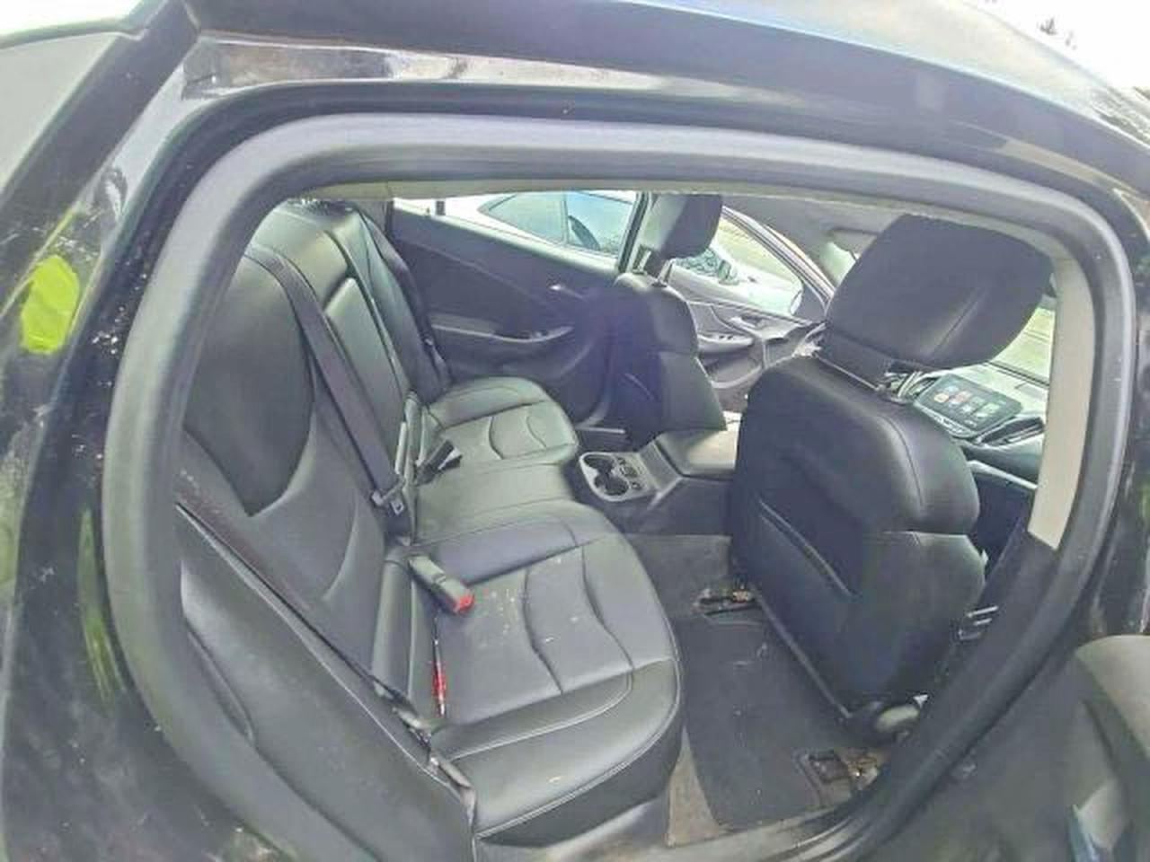 2017 Chevrolet Volt Premier - zdjęcie 6