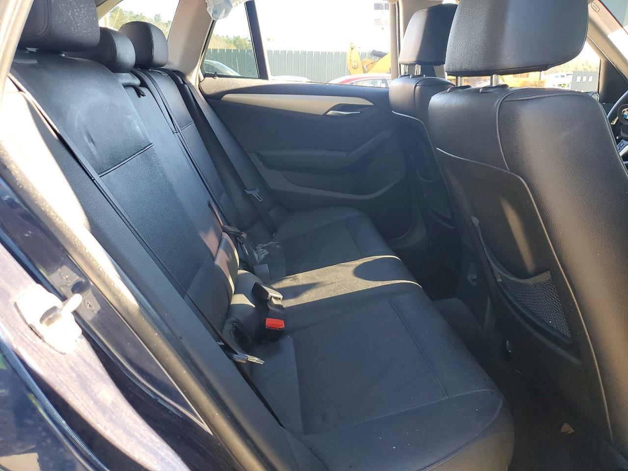 2013 BMW X1 xDrive28I - zdjęcie 10