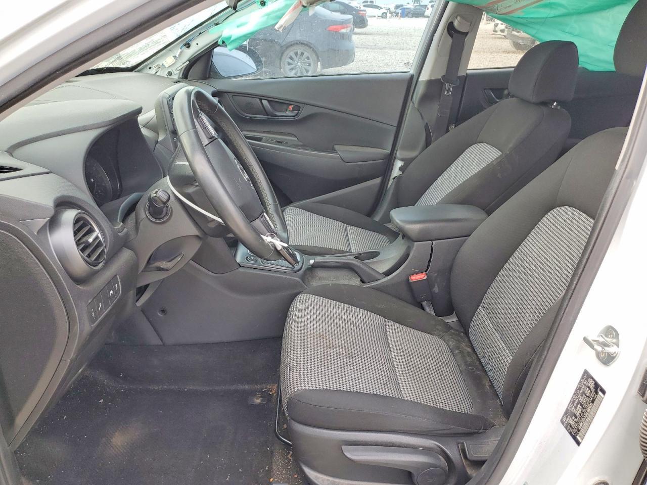 2021 Hyundai Kona Sel - zdjęcie 7