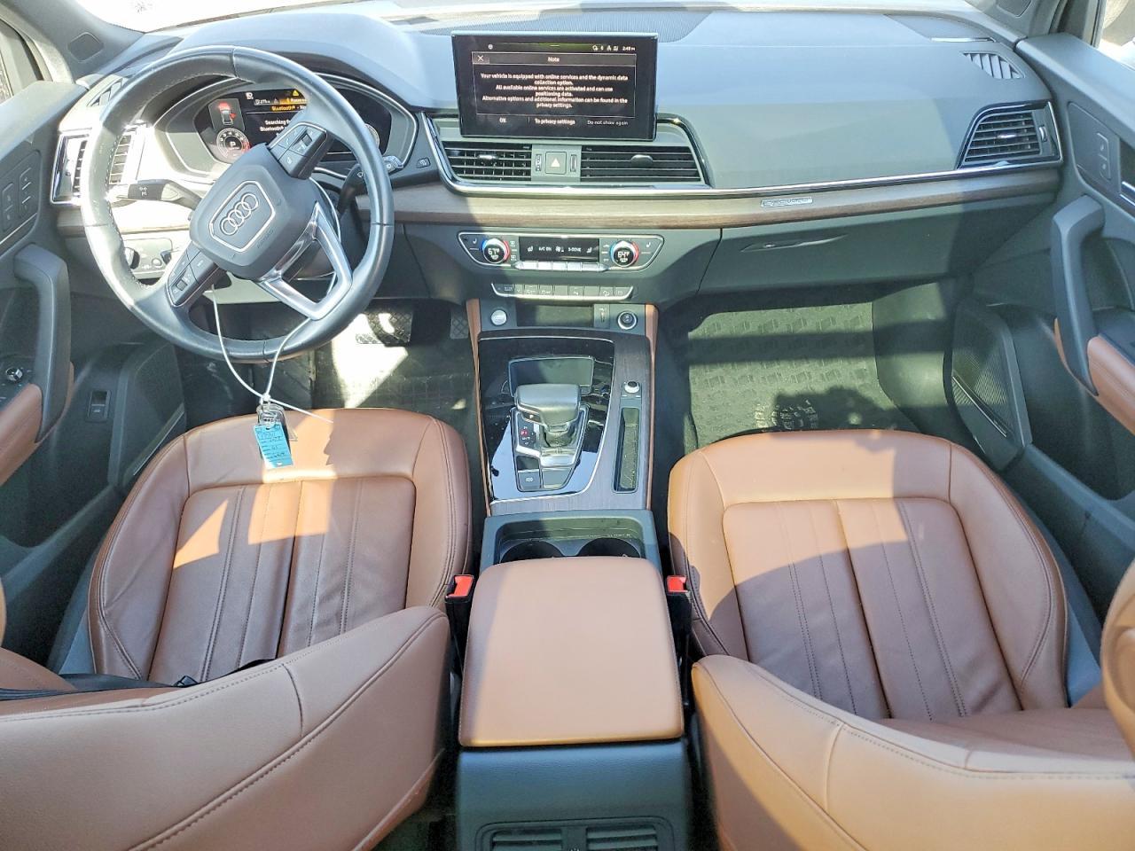 2023 Audi Q5 Premium Plus 45 - zdjęcie 8
