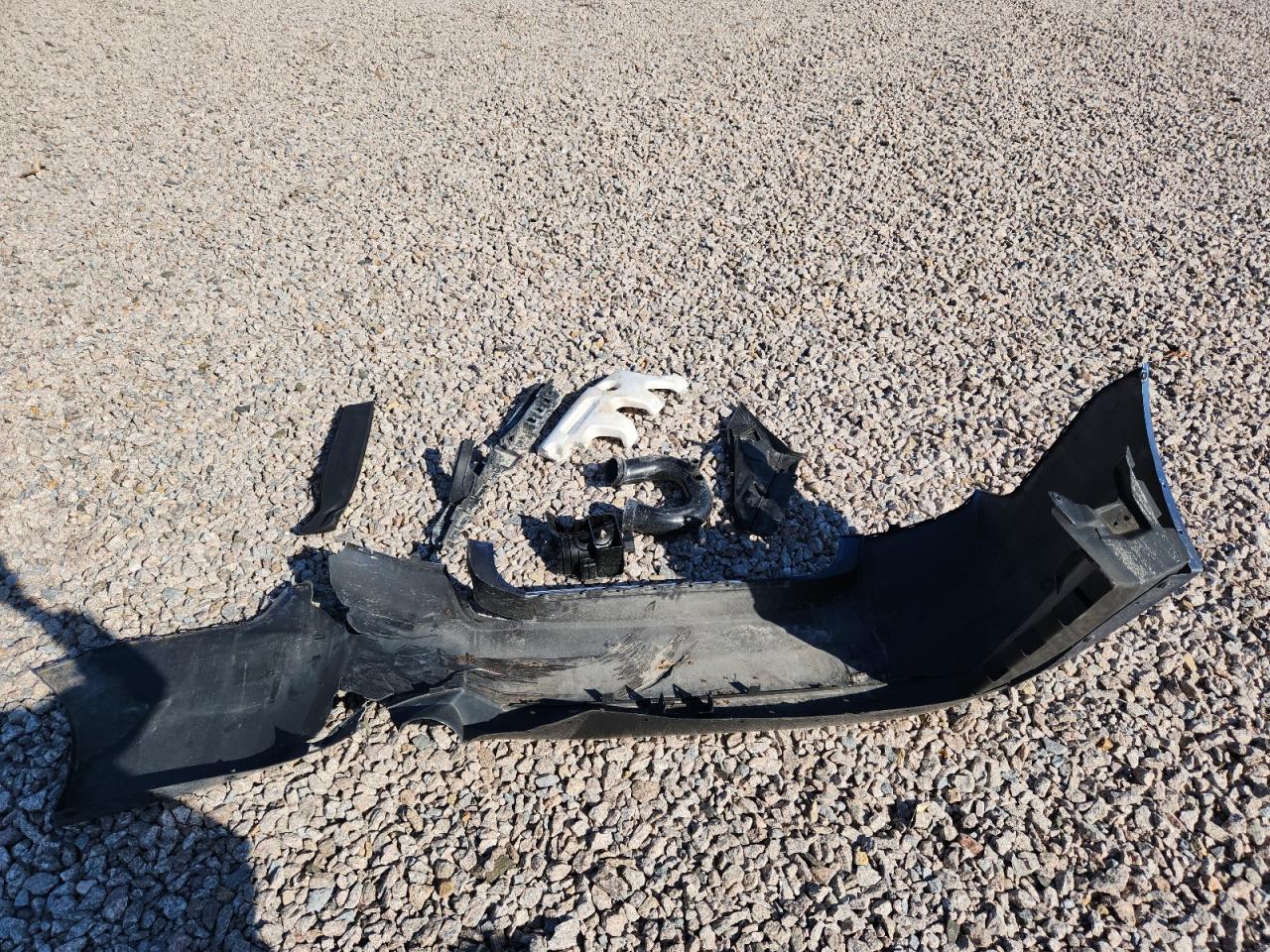 2015 Subaru Impreza - zdjęcie 12