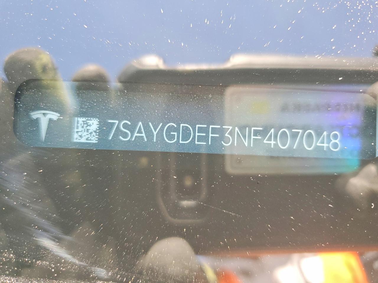 2022 Tesla Model Y - zdjęcie 13