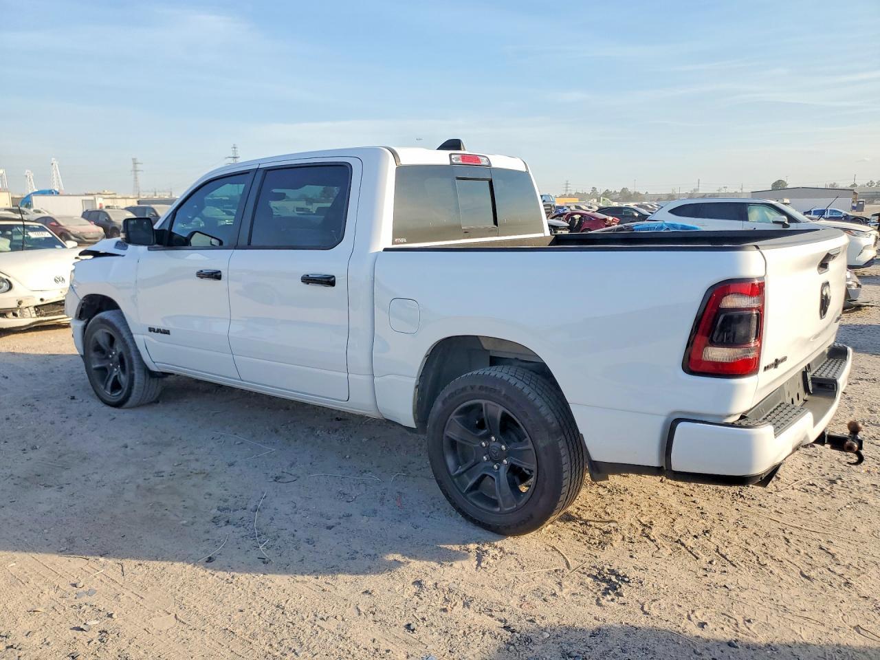2023 Ram 1500 Big Horn/Lone Star - zdjęcie 2