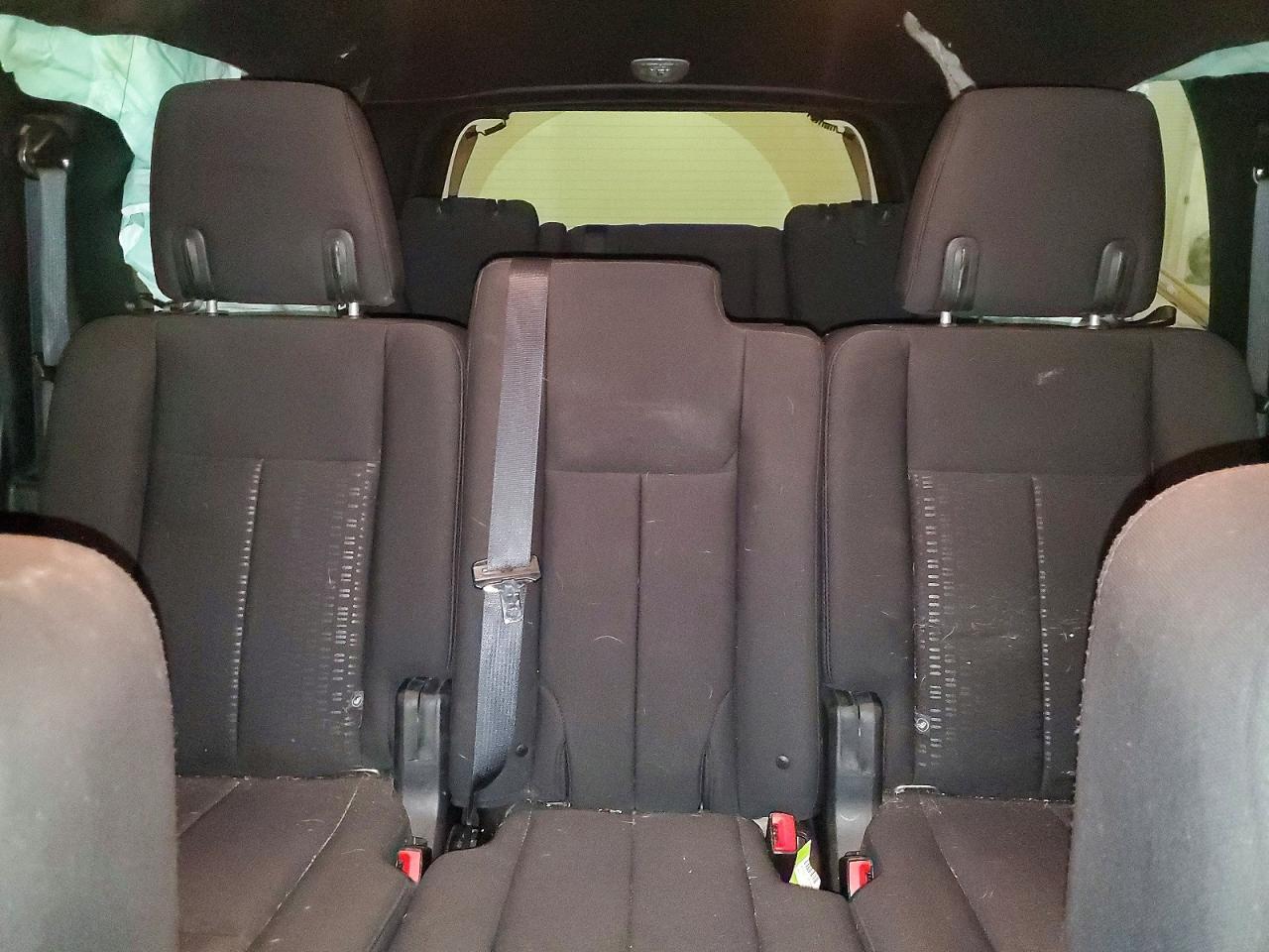 2016 Ford Expedition El Xlt - zdjęcie 10