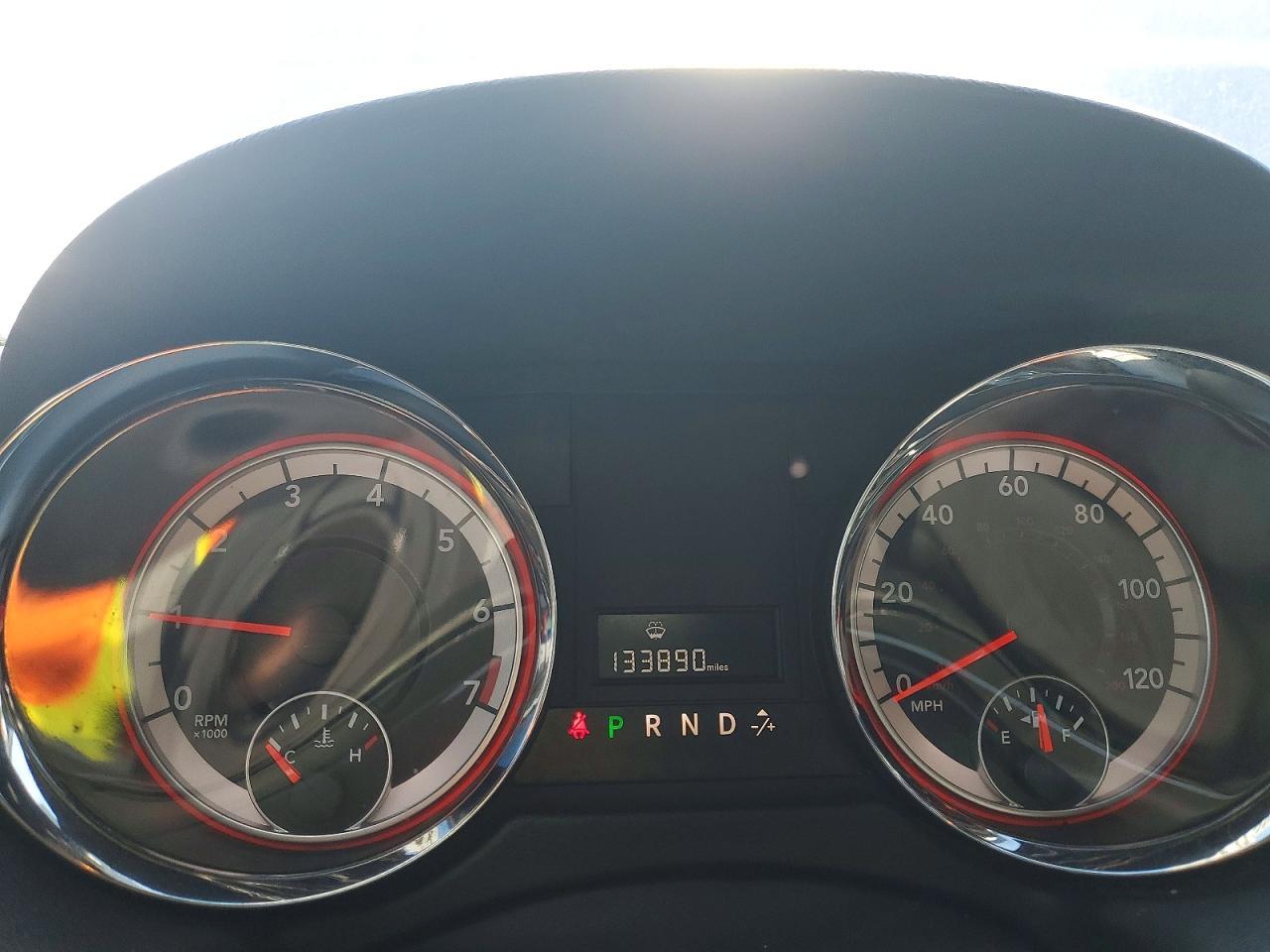 2019 Dodge Grand Caravan Sxt - zdjęcie 9