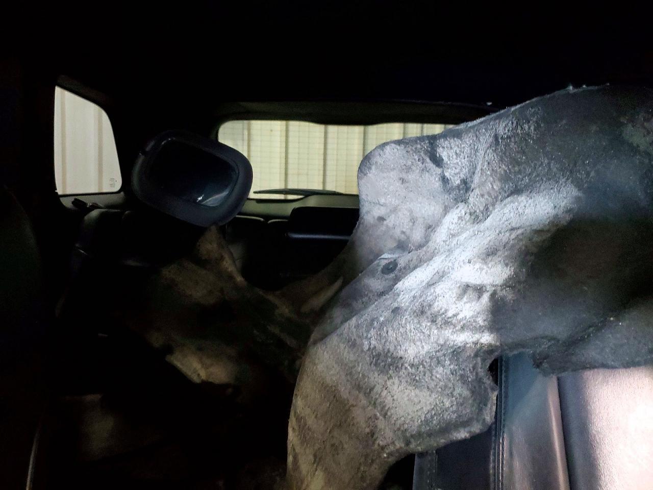 2021 Jeep Grand Cherokee Limited - zdjęcie 10