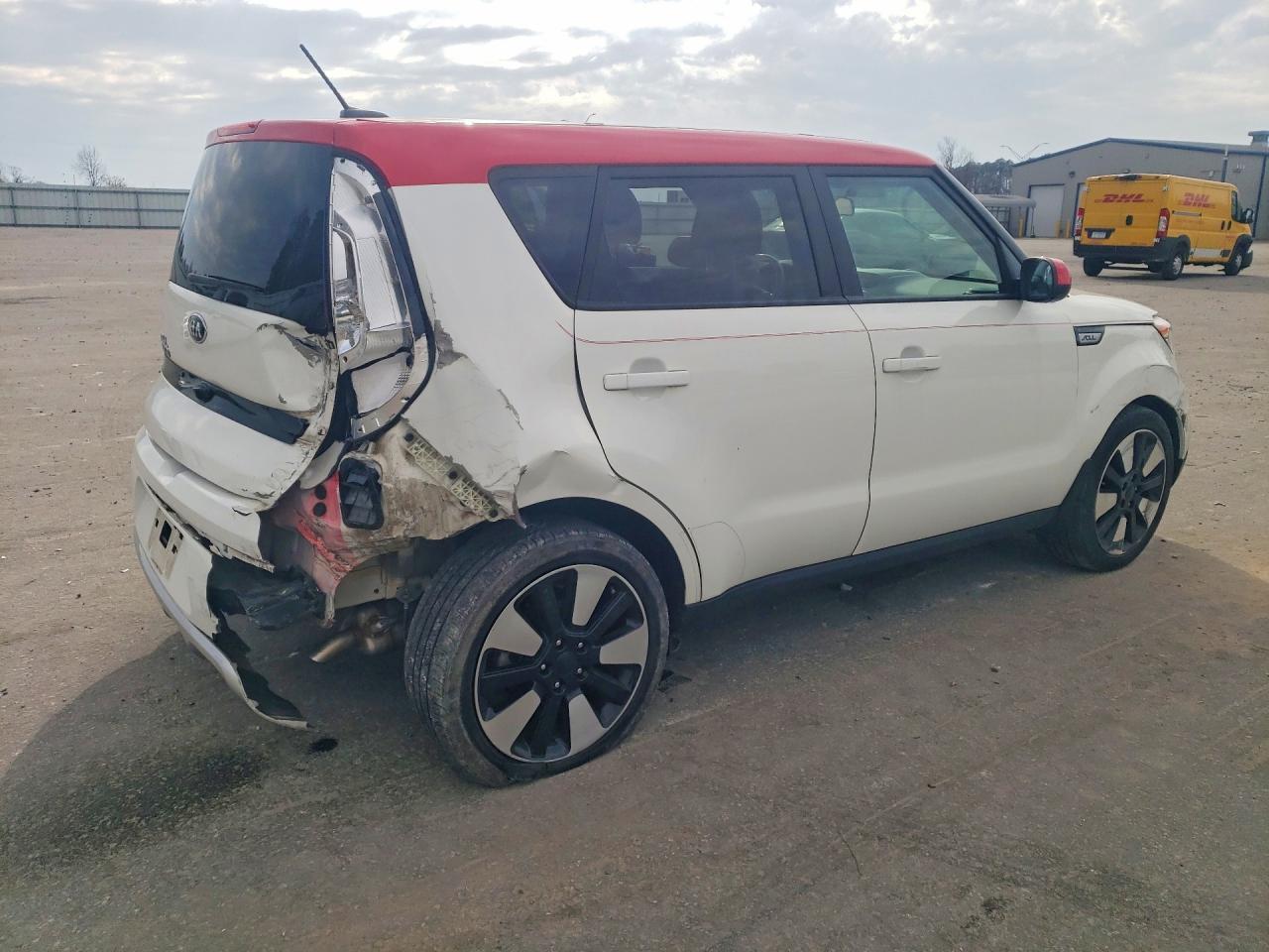2018 Kia Soul + - zdjęcie 3