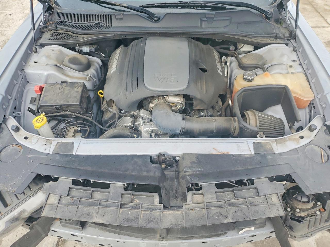 2020 Dodge Challenger R/T - zdjęcie 11