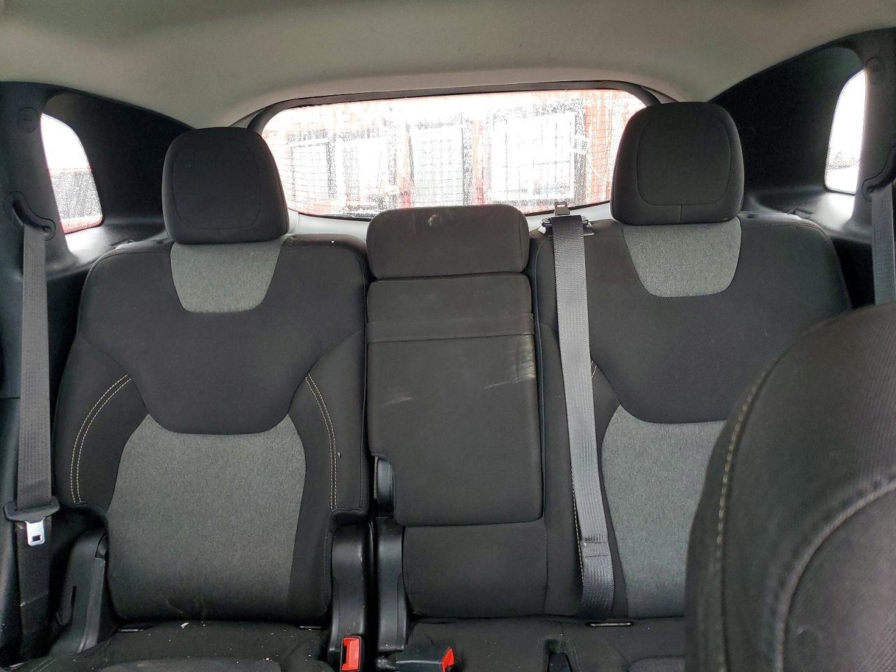 2014 Jeep Cherokee Latitude - zdjęcie 10