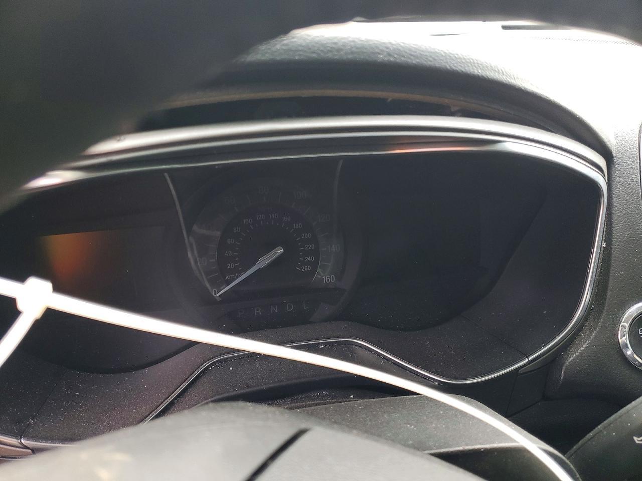 2017 Ford Fusion Se - zdjęcie 9
