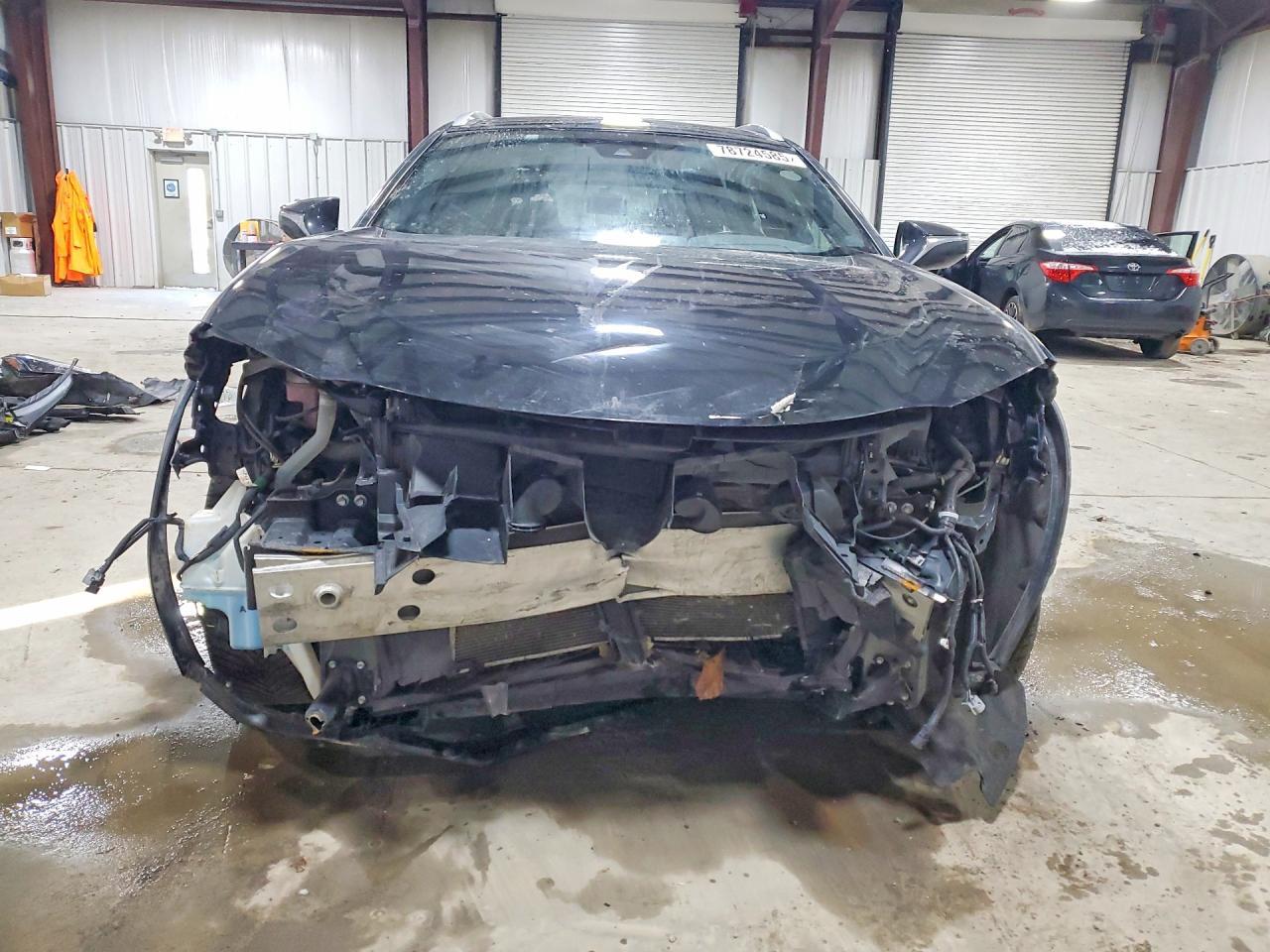 2021 Lexus Ux 250H Base - zdjęcie 5