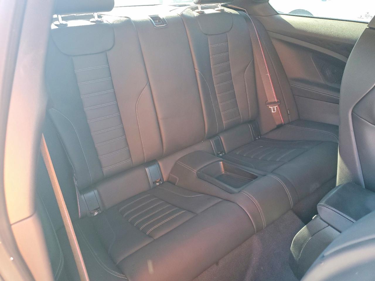 2024 BMW M2 - zdjęcie 10