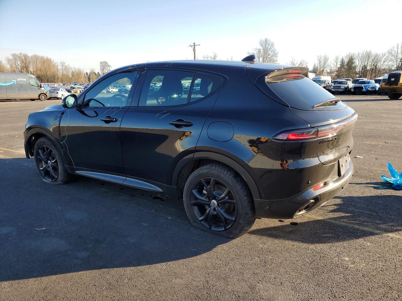 2024 Dodge Hornet R - zdjęcie 2