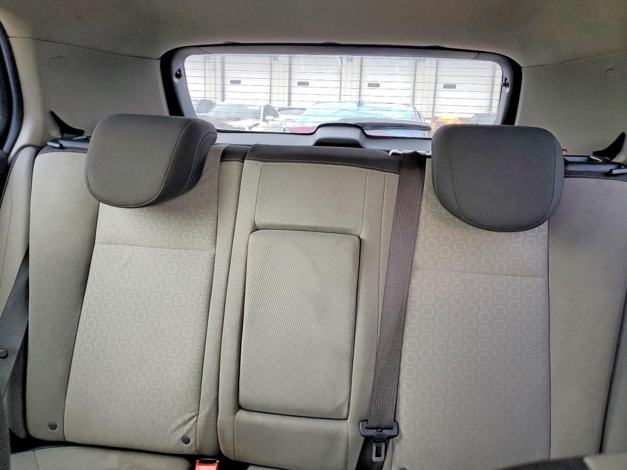 2016 Chevrolet Trax Ls - zdjęcie 10