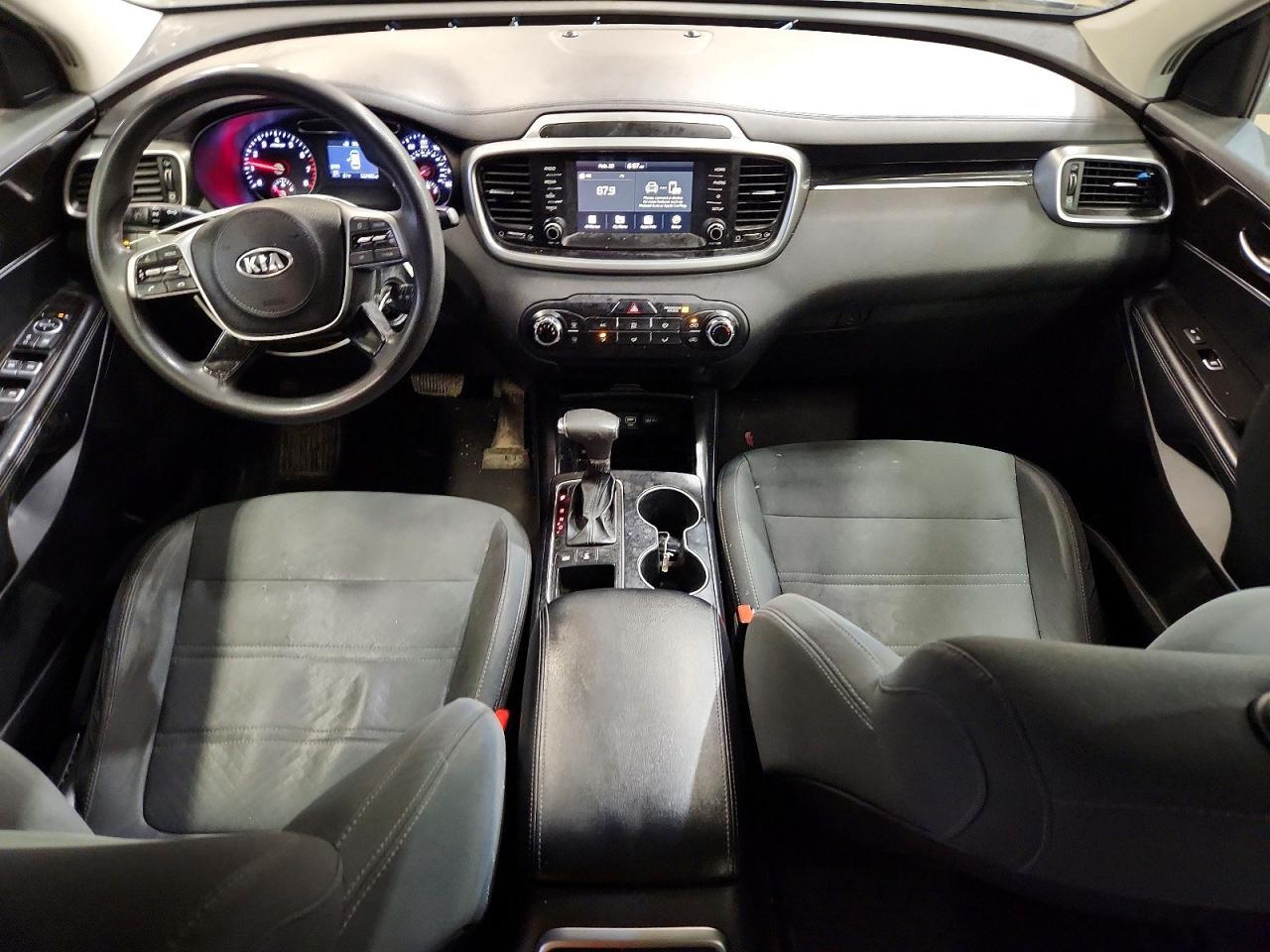 2019 Kia Sorento L - zdjęcie 8