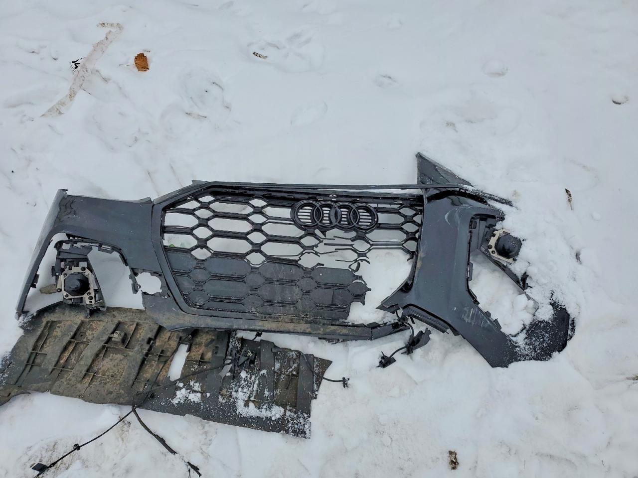 2023 Audi Sq5 Premium Plus - zdjęcie 13