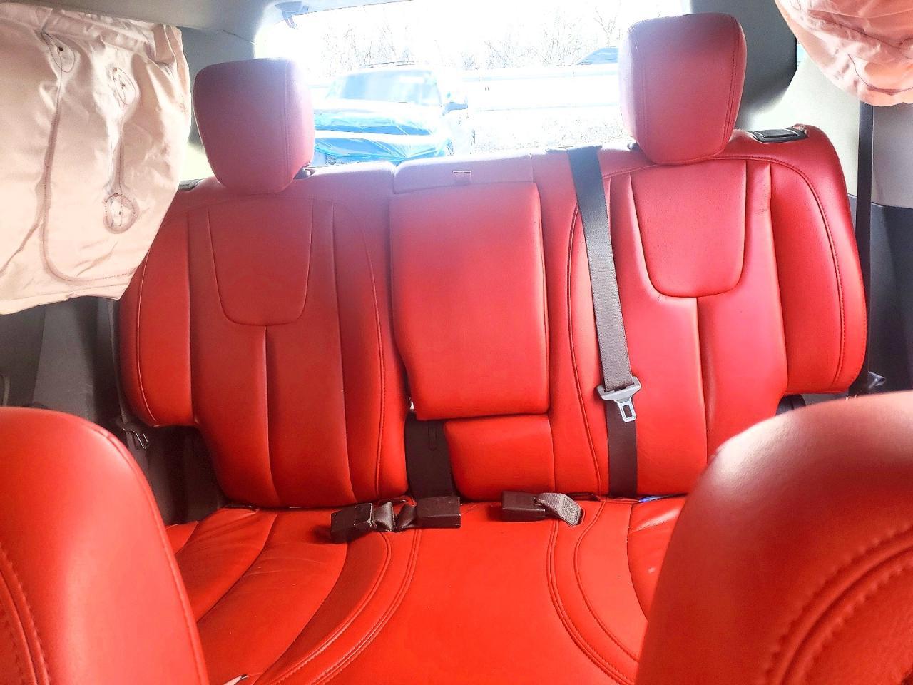 2017 Chevrolet Equinox Lt - zdjęcie 10