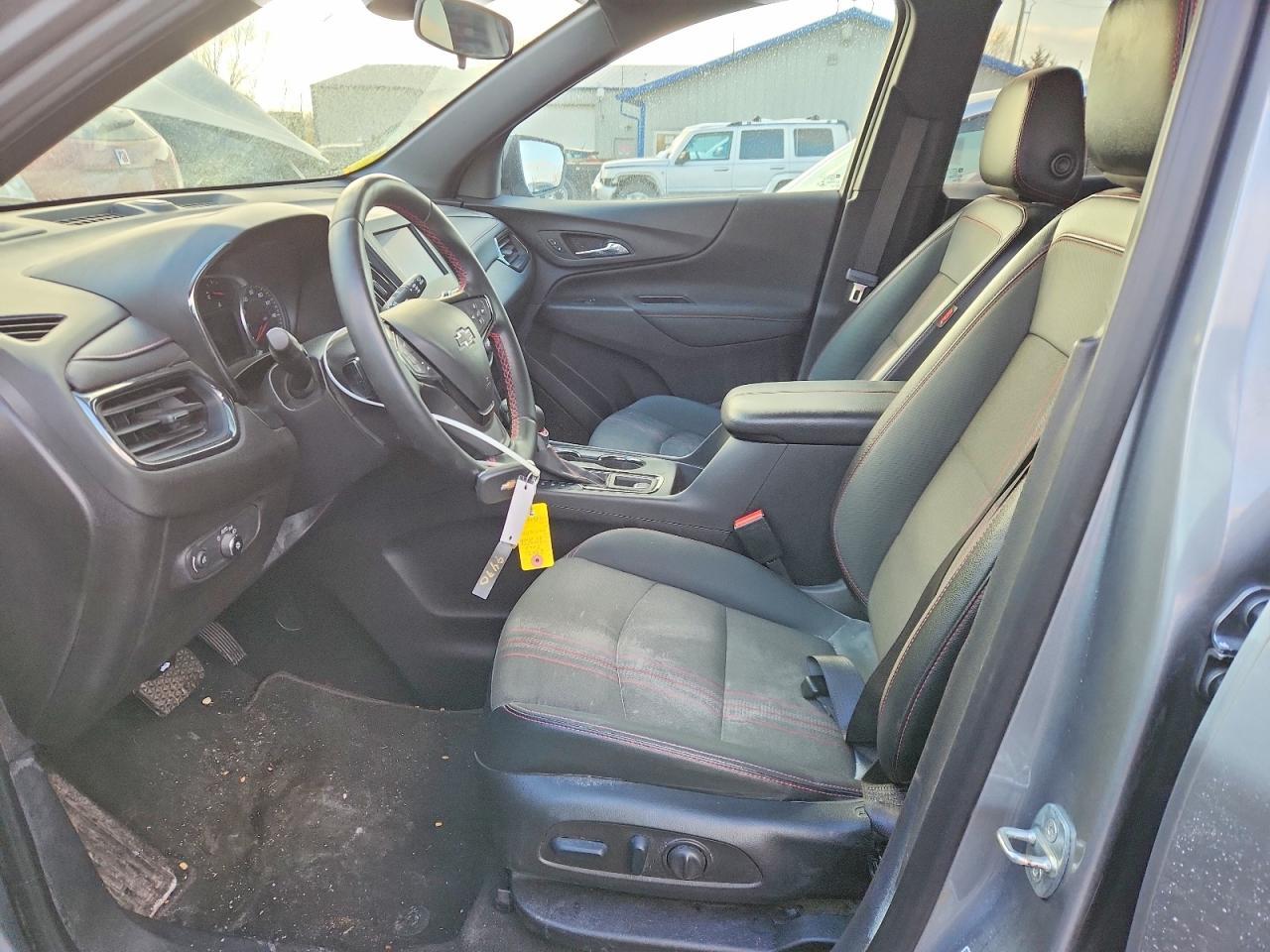 2023 Chevrolet Equinox Rs - zdjęcie 7