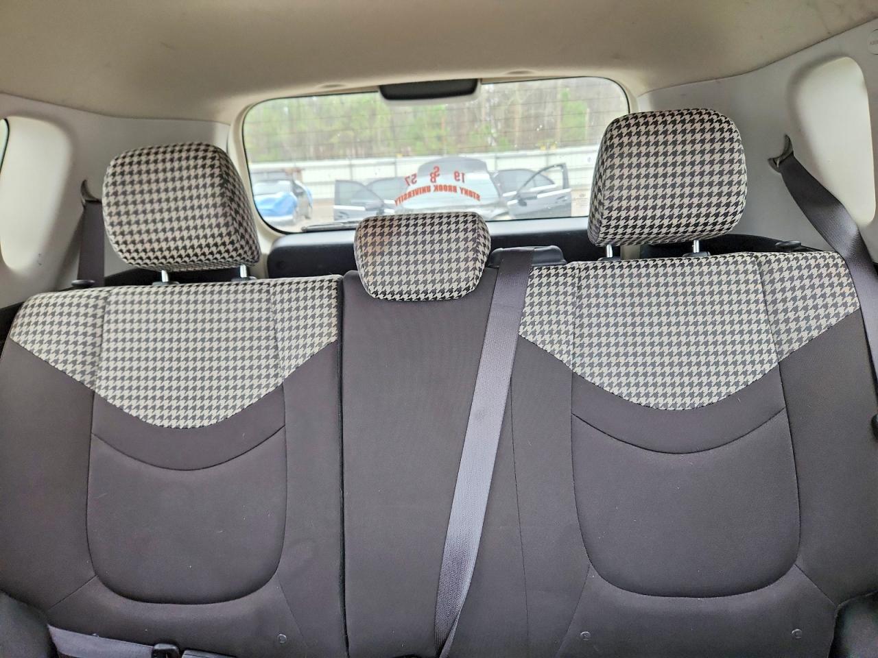 2013 Kia Soul ! - zdjęcie 10