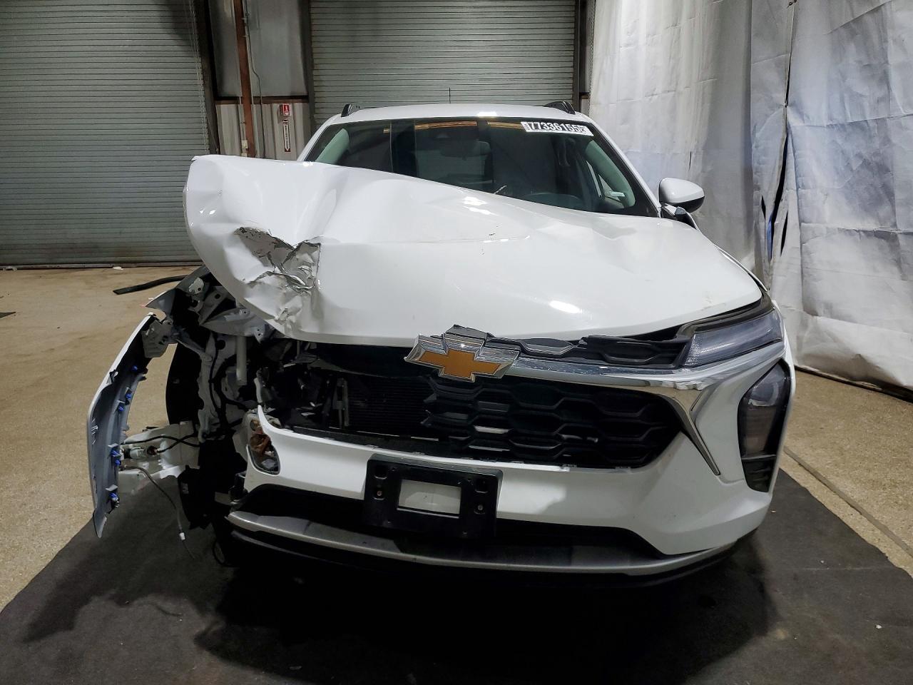 2025 Chevrolet Trax 1Lt - zdjęcie 5