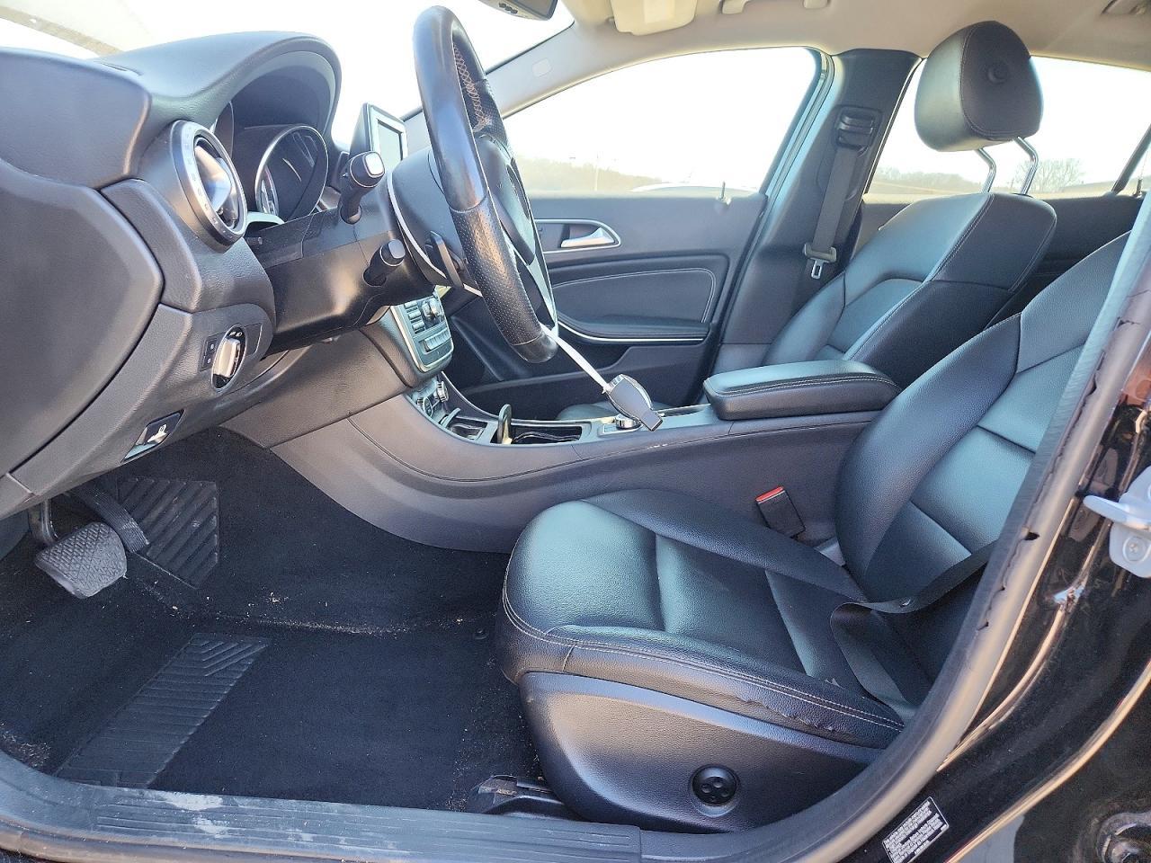 2015 Mercedes-Benz Gla 250 - zdjęcie 7