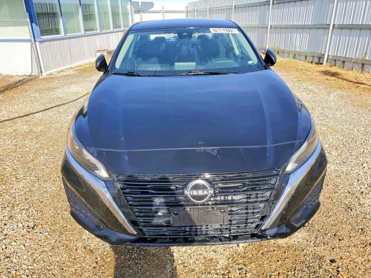 2024 Nissan Altima Sv - zdjęcie 5