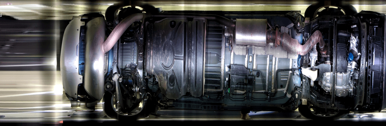 2025 Chevrolet Blazer 2Lt - zdjęcie 14