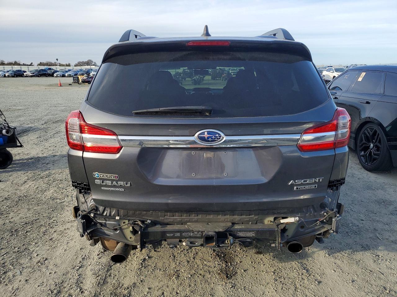 2022 Subaru Ascent Touring - zdjęcie 6