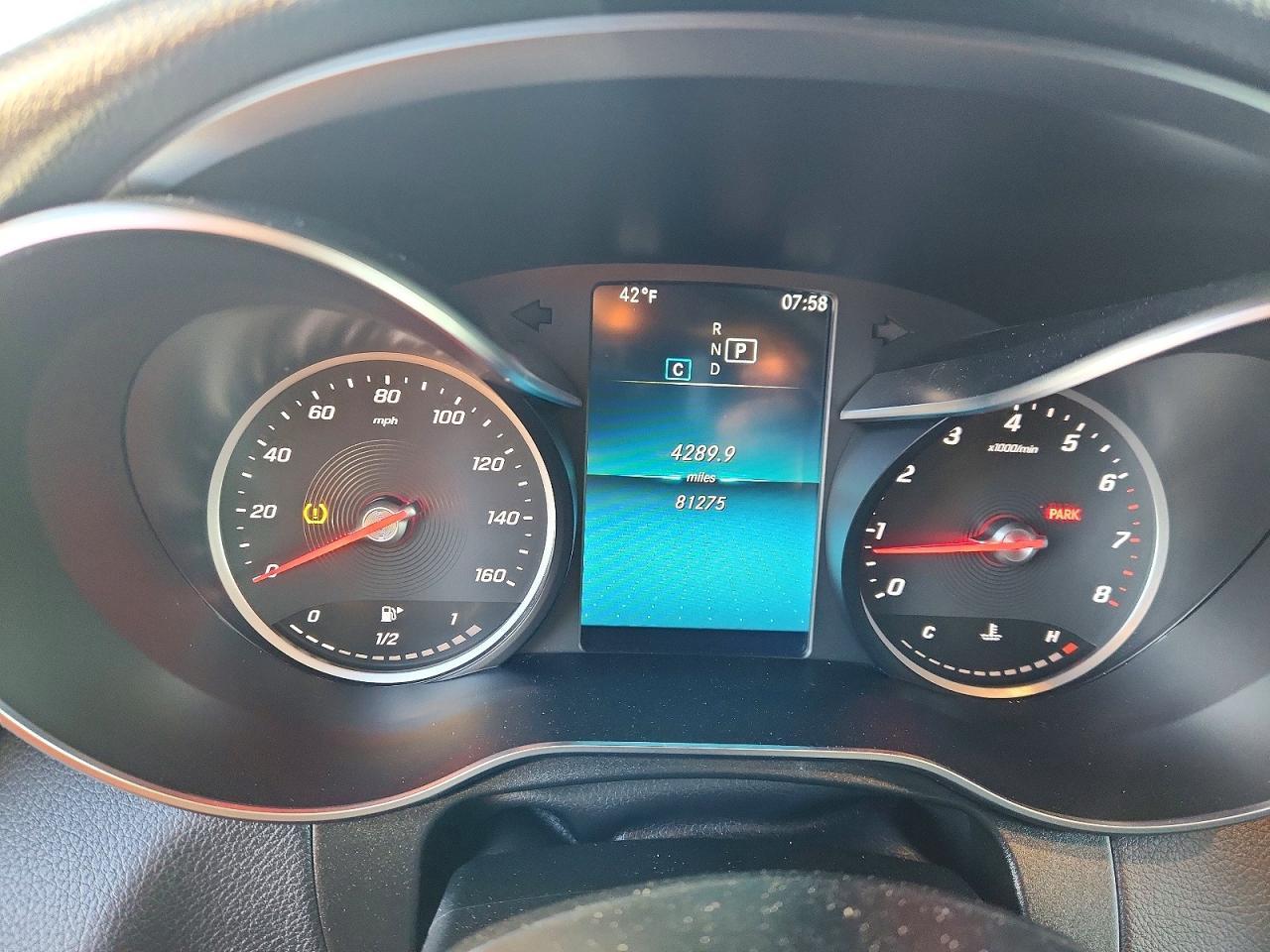 2020 Mercedes-Benz Glc 300 - zdjęcie 9