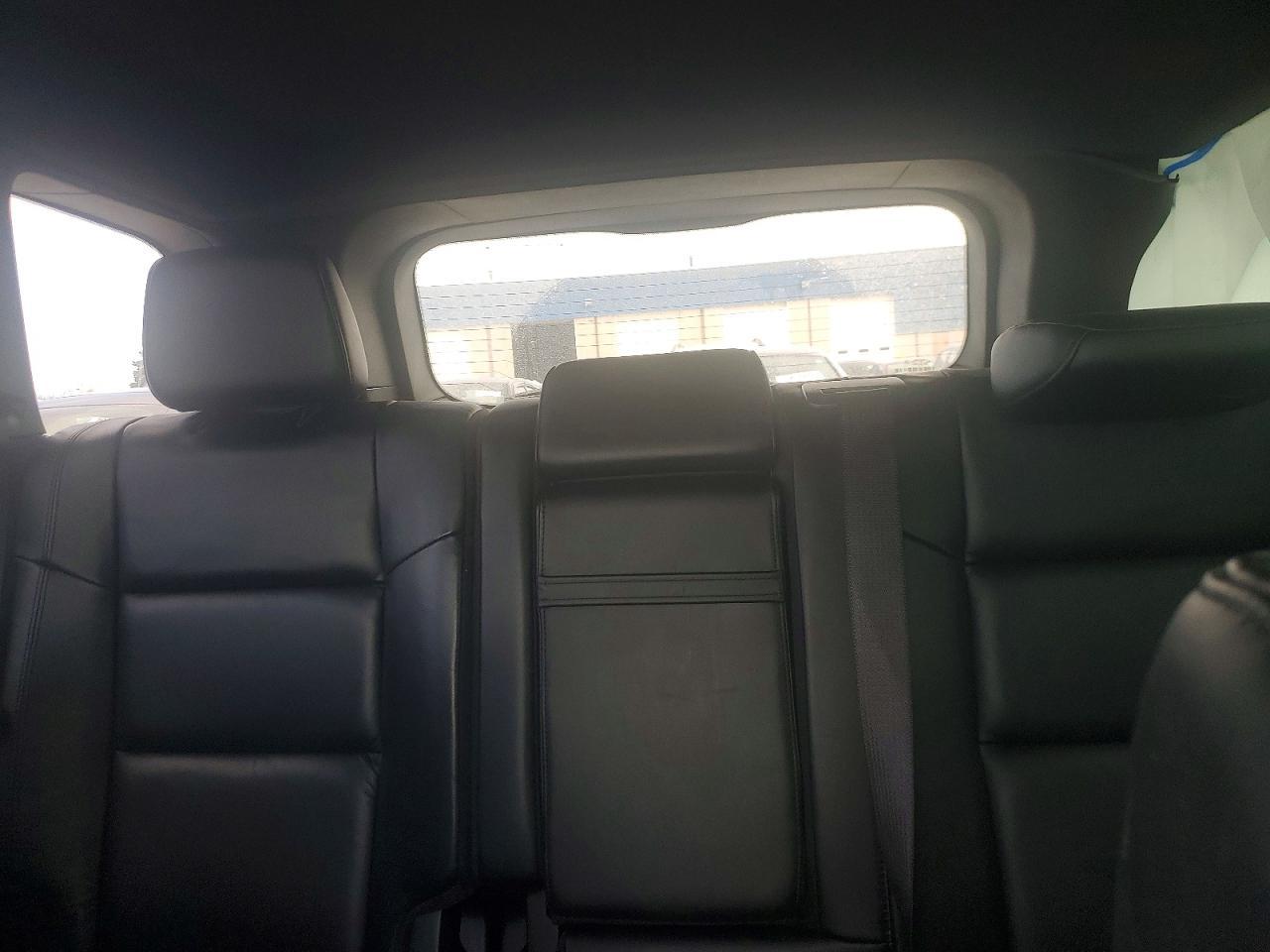 2021 Jeep Grand Cherokee Limited - zdjęcie 10