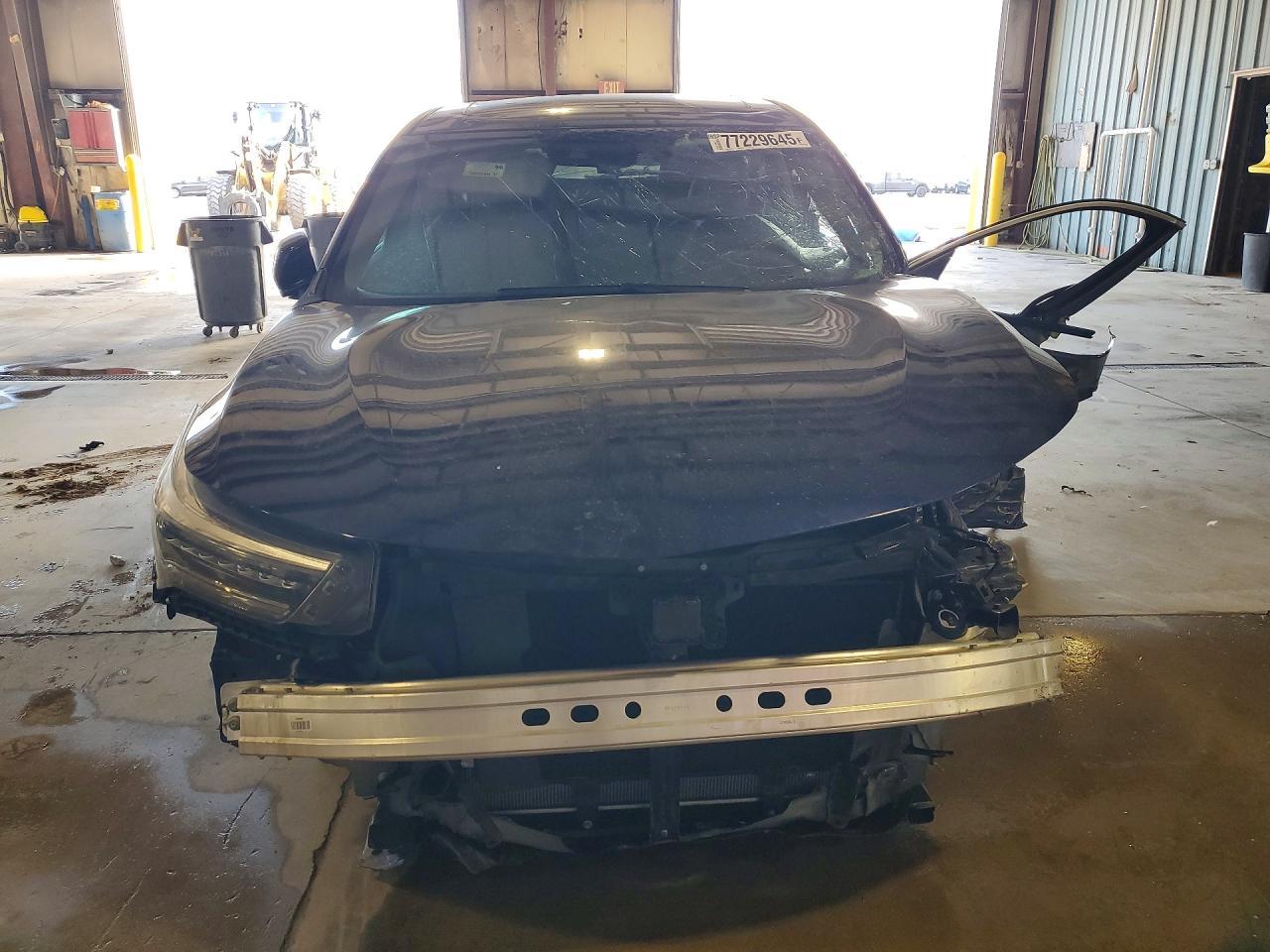 2021 Acura Rdx Technology - zdjęcie 5