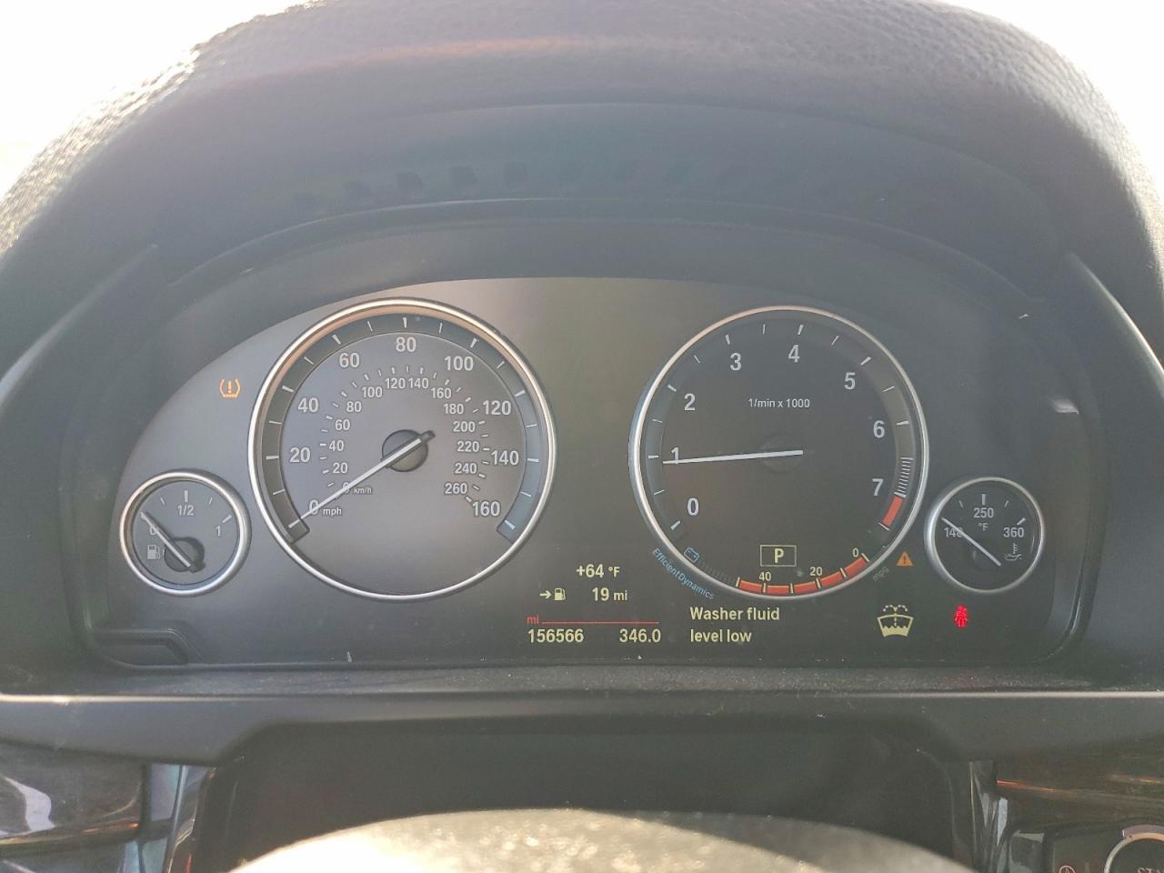 2017 BMW X5 Sdrive35I - zdjęcie 9