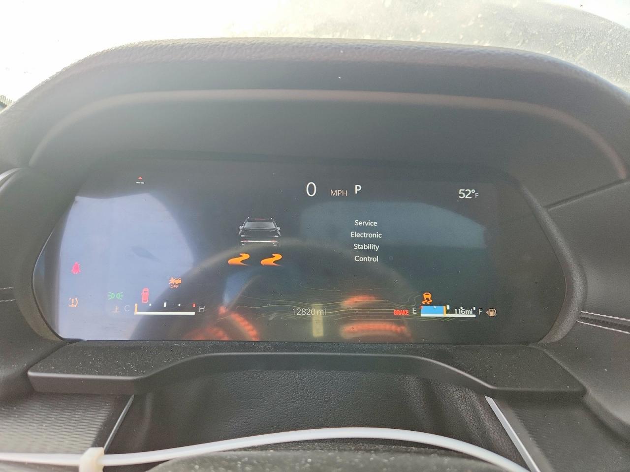 2024 Jeep Grand Cherokee Laredo - zdjęcie 9