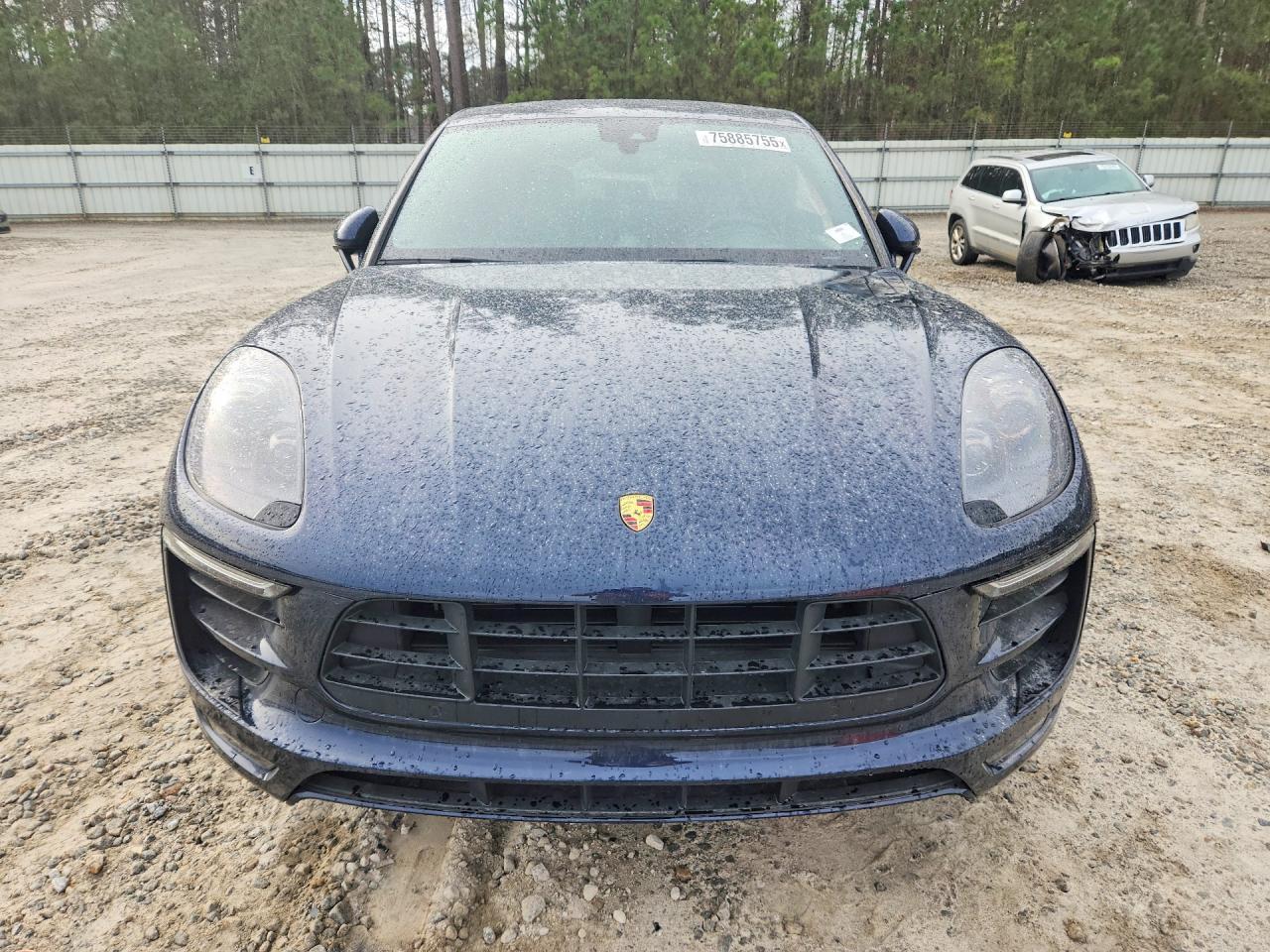 2018 Porsche Macan Gts - zdjęcie 5