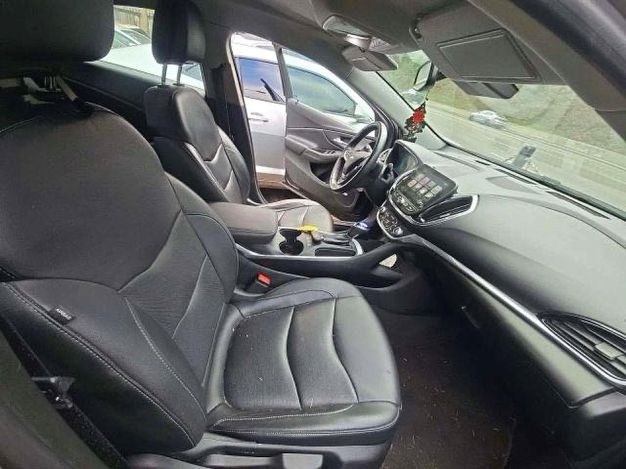 2017 Chevrolet Volt Premier - zdjęcie 5