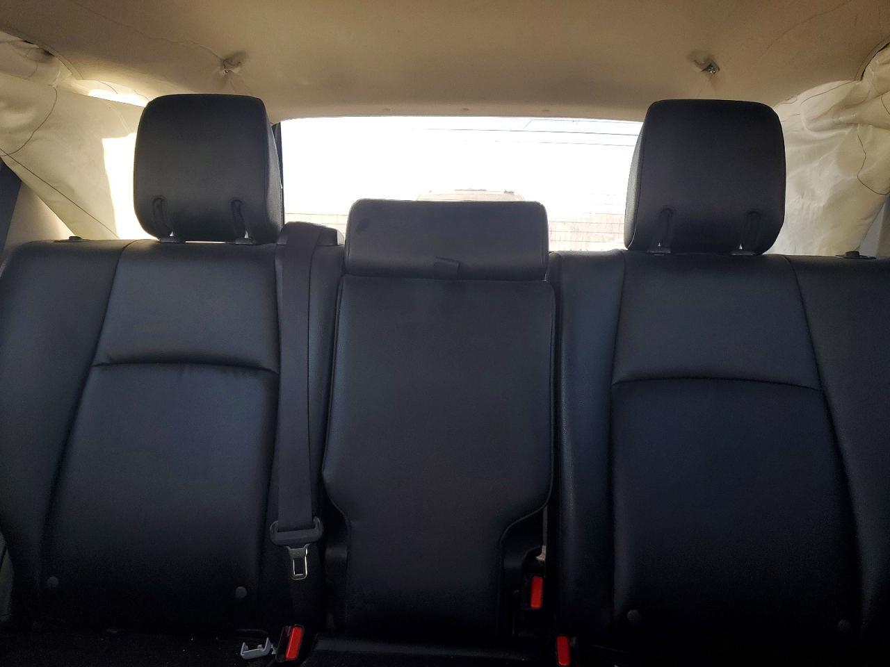 2021 Toyota 4Runner Sr5 Premium - zdjęcie 10