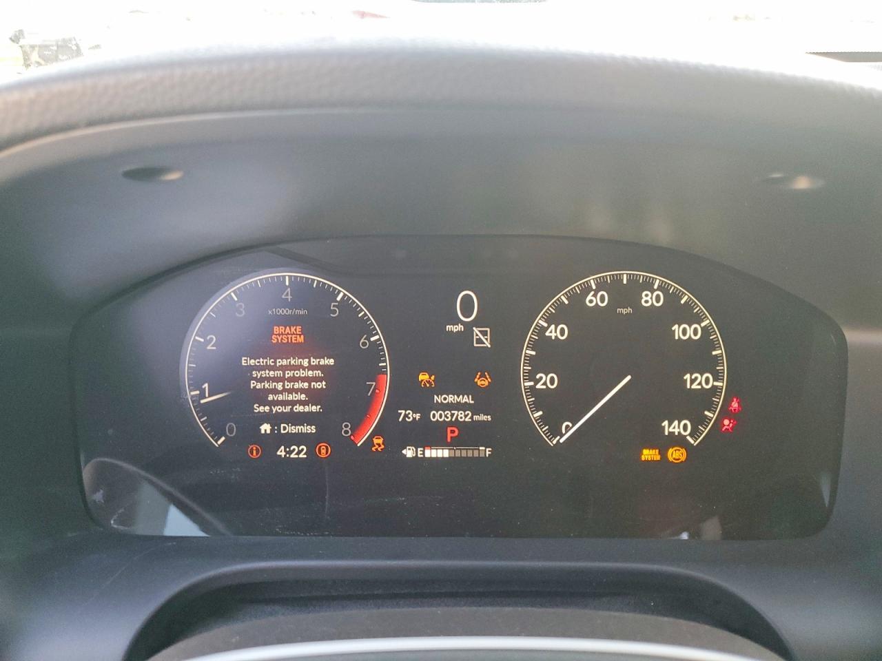 2024 Honda Hr-V Sport - zdjęcie 9