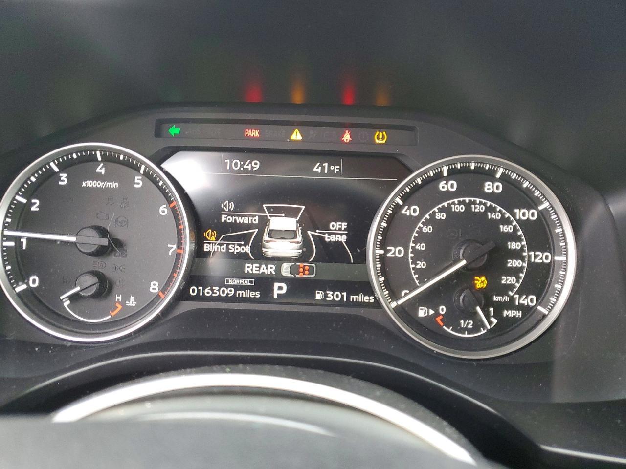 2024 Mitsubishi Outlander Se - zdjęcie 9