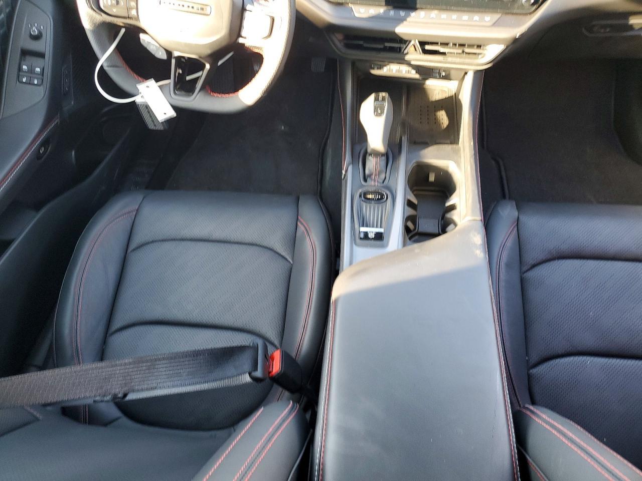 2026 Dodge Charger Scat Pack - zdjęcie 8