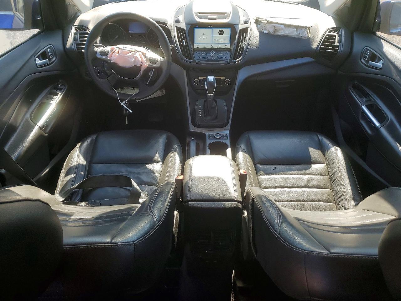 2016 Ford Escape Se - zdjęcie 8